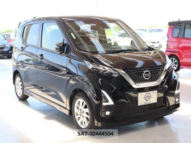 Nissan DAYZ 2022-02 266616-2