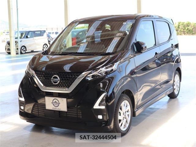 Nissan DAYZ 2022-02 266616-0