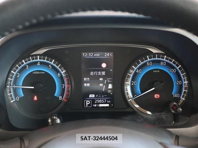 Nissan DAYZ 2022-02 266616-14
