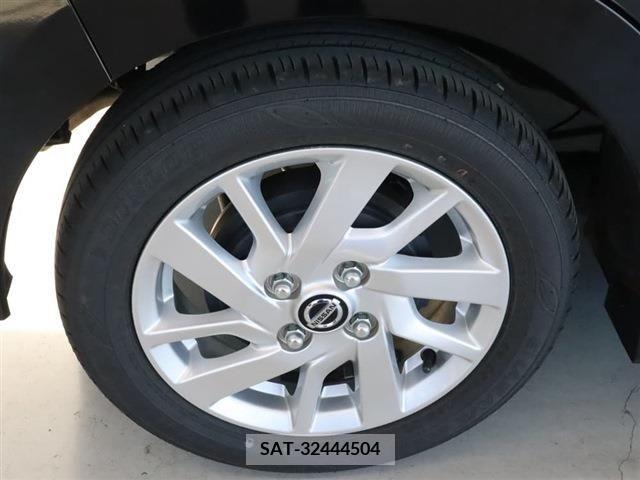 Nissan DAYZ 2022-02 266616-9