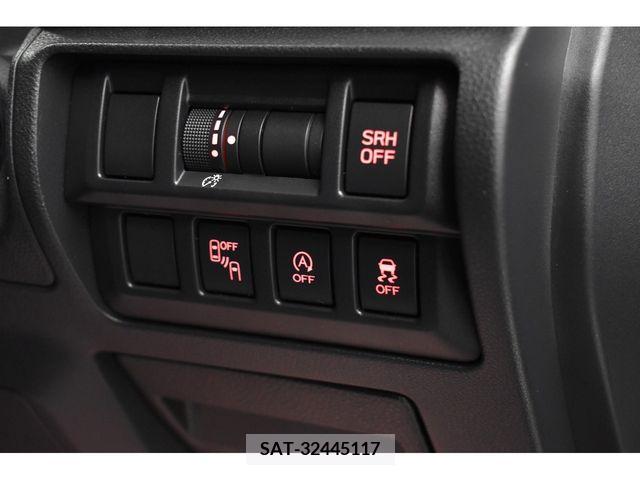 Subaru SUBARU 2017-06 371840-11