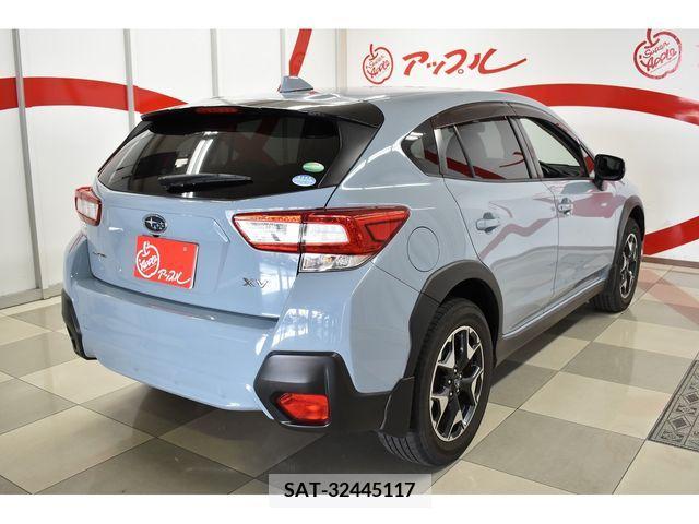 Subaru SUBARU 2017-06 371840-28