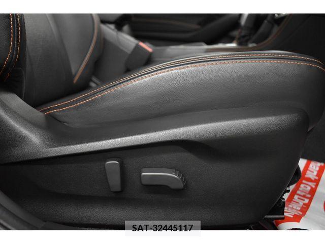 Subaru SUBARU 2017-06 371840-10