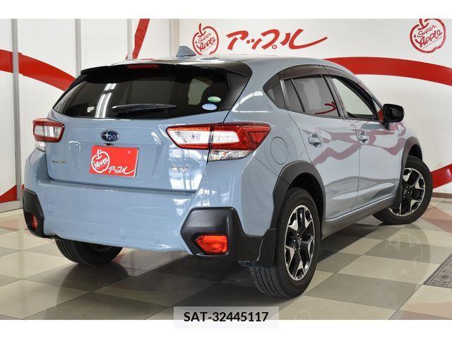 Subaru SUBARU 2017-06 371840-27