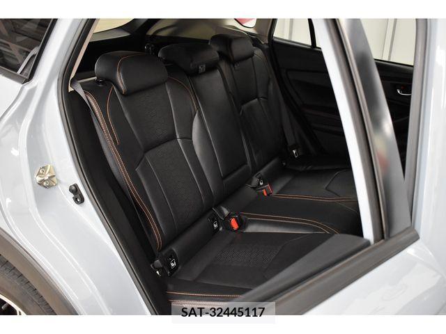 Subaru SUBARU 2017-06 371840-9