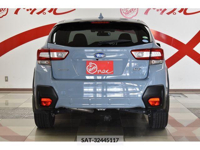 Subaru SUBARU 2017-06 371840-26