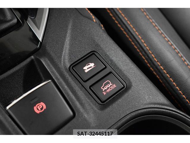Subaru SUBARU 2017-06 371840-25