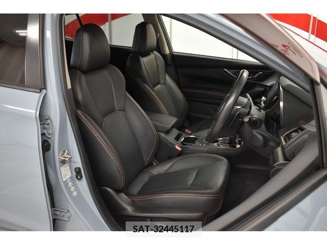 Subaru SUBARU 2017-06 371840-8