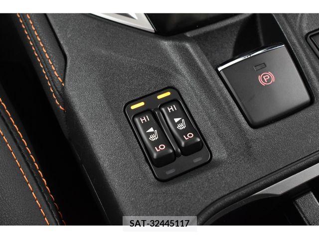 Subaru SUBARU 2017-06 371840-24