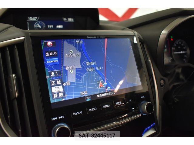 Subaru SUBARU 2017-06 371840-22