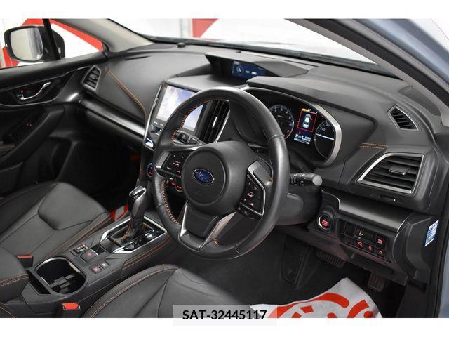 Subaru SUBARU 2017-06 371840-7