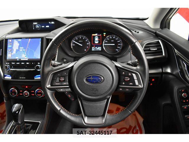 Subaru SUBARU 2017-06 371840-6