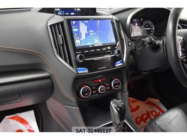 Subaru SUBARU 2017-06 371840-21
