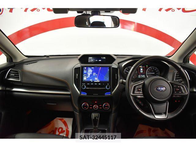 Subaru SUBARU 2017-06 371840-5