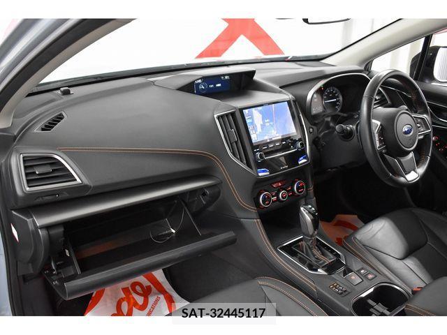 Subaru SUBARU 2017-06 371840-20