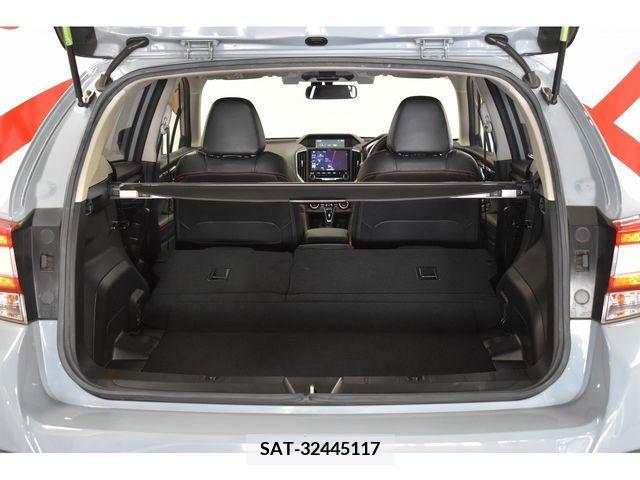Subaru SUBARU 2017-06 371840-4
