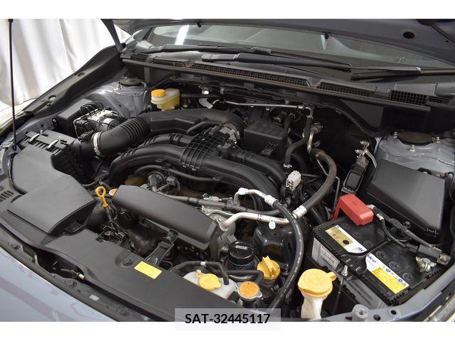 Subaru SUBARU 2017-06 371840-19