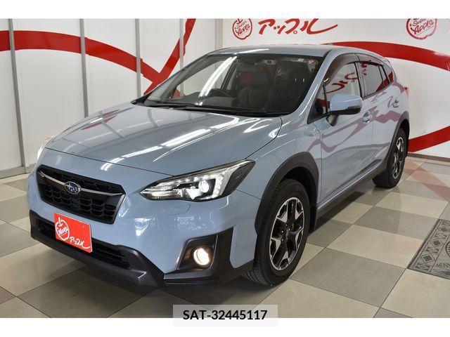 Subaru SUBARU 2017-06 371840-2