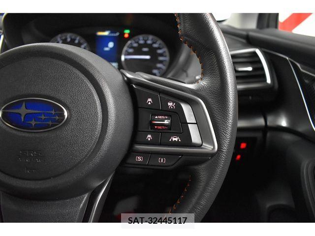 Subaru SUBARU 2017-06 371840-18