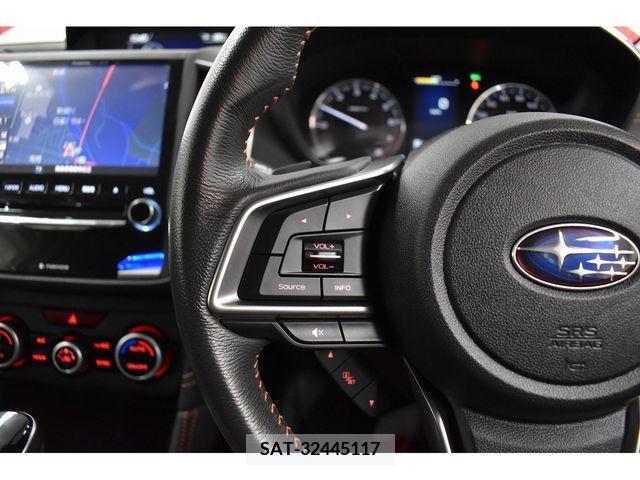 Subaru SUBARU 2017-06 371840-17
