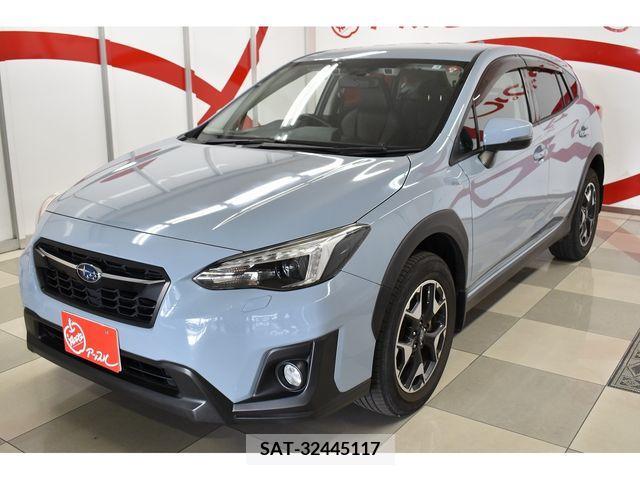 Subaru SUBARU 2017-06 371840-1