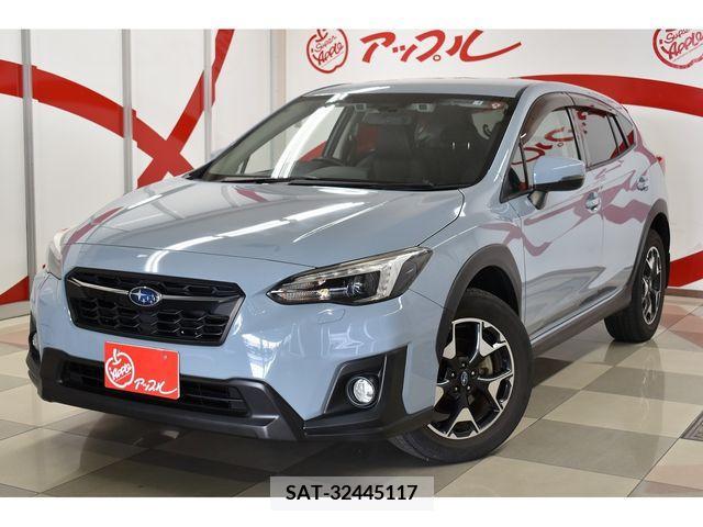 Subaru SUBARU 2017-06 371840-0