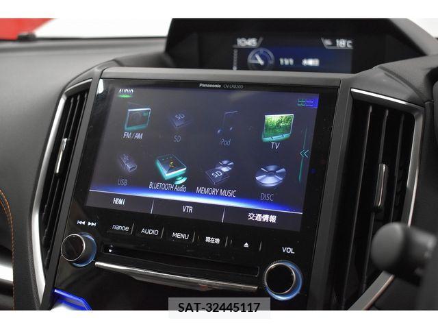 Subaru SUBARU 2017-06 371840-16