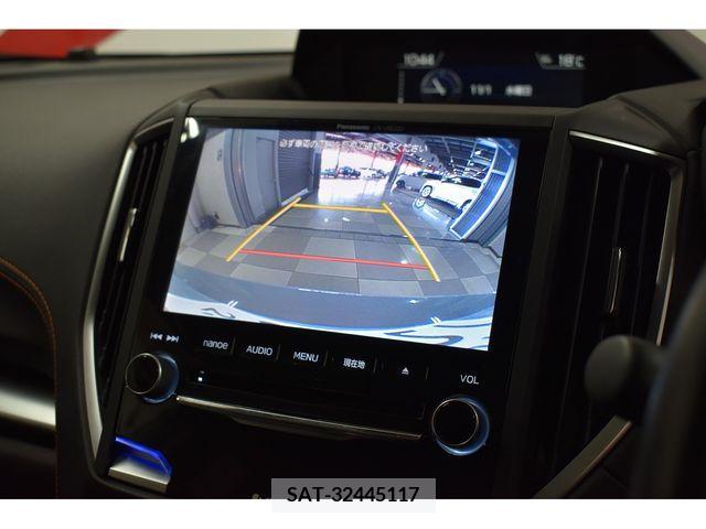 Subaru SUBARU 2017-06 371840-14