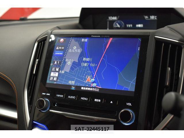 Subaru SUBARU 2017-06 371840-13