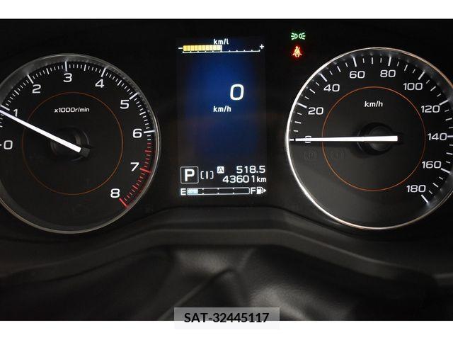 Subaru SUBARU 2017-06 371840-12