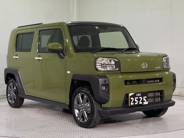 Daihatsu TAFT 2021-10 181419-0