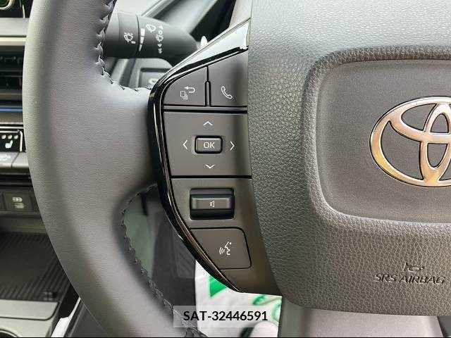 Toyota PRIUS 2024-03 230658-11