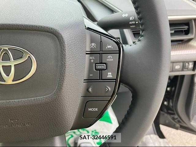 Toyota PRIUS 2024-03 230658-12
