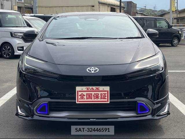 Toyota PRIUS 2024-03 230658-18