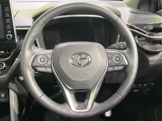 Toyota COROLLA CROSS 2023-03 188702-11