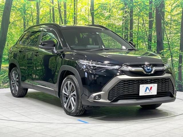 Toyota COROLLA CROSS 2023-03 188702-16