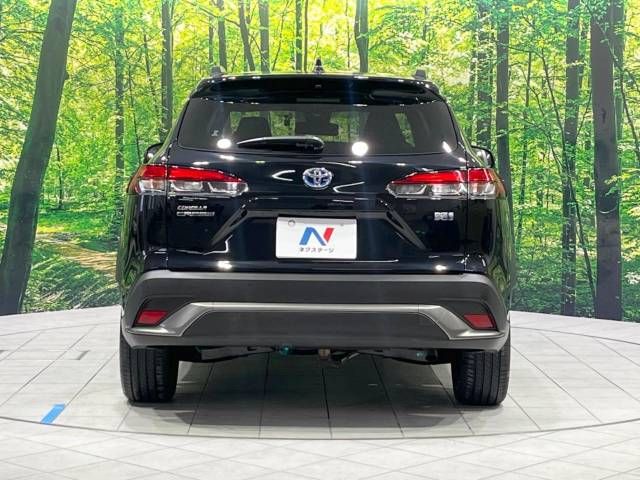 Toyota COROLLA CROSS 2023-03 188702-15