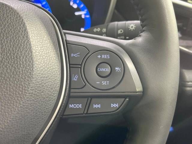 Toyota COROLLA CROSS 2023-03 188702-7
