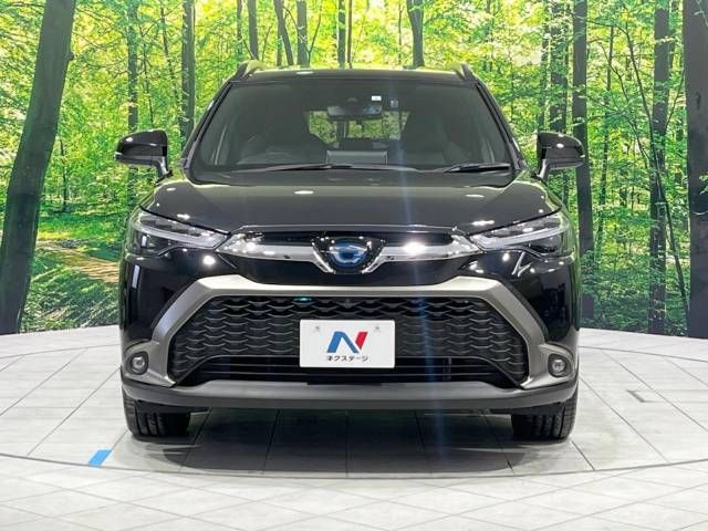 Toyota COROLLA CROSS 2023-03 188702-14