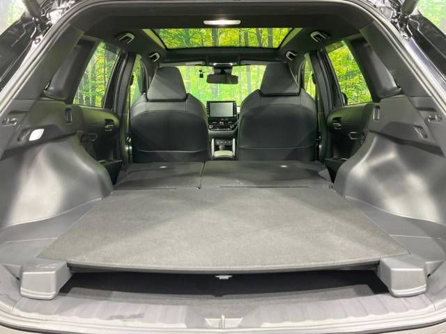 Toyota COROLLA CROSS 2023-03 188702-10