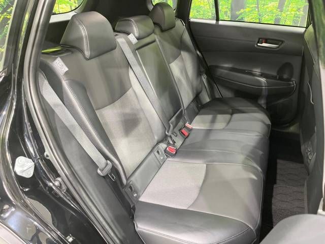 Toyota COROLLA CROSS 2023-03 188702-9