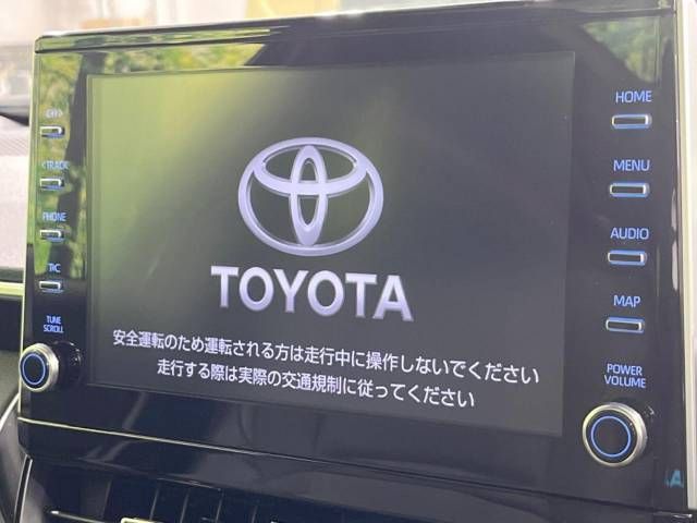 Toyota COROLLA CROSS 2023-03 188702-5