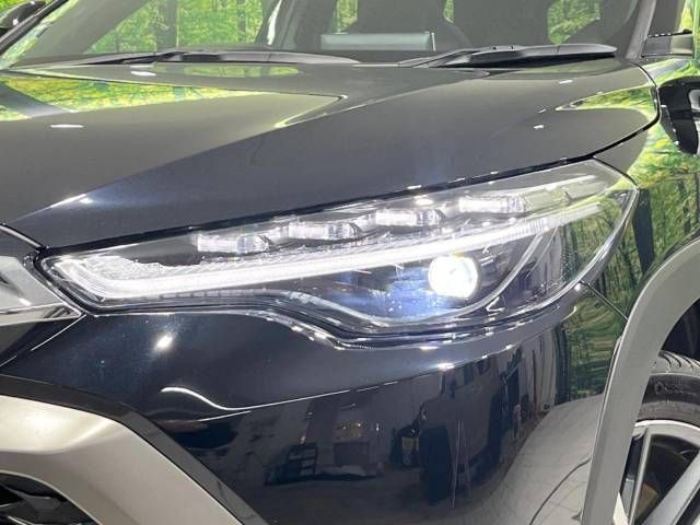 Toyota COROLLA CROSS 2023-03 188702-12