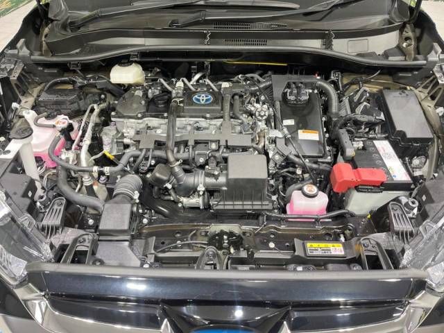 Toyota COROLLA CROSS 2023-03 188702-18