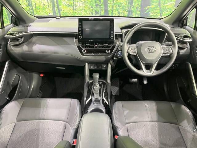 Toyota COROLLA CROSS 2023-03 188702-1
