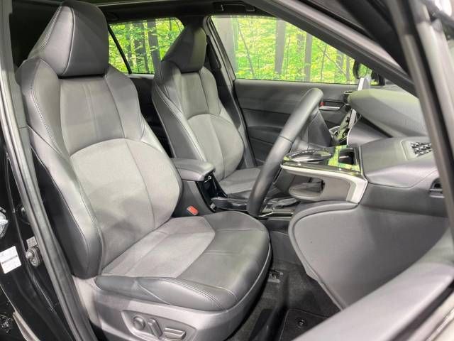 Toyota COROLLA CROSS 2023-03 188702-8