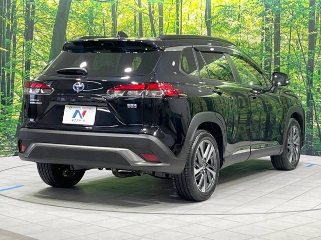 Toyota COROLLA CROSS 2023-03 188702-17