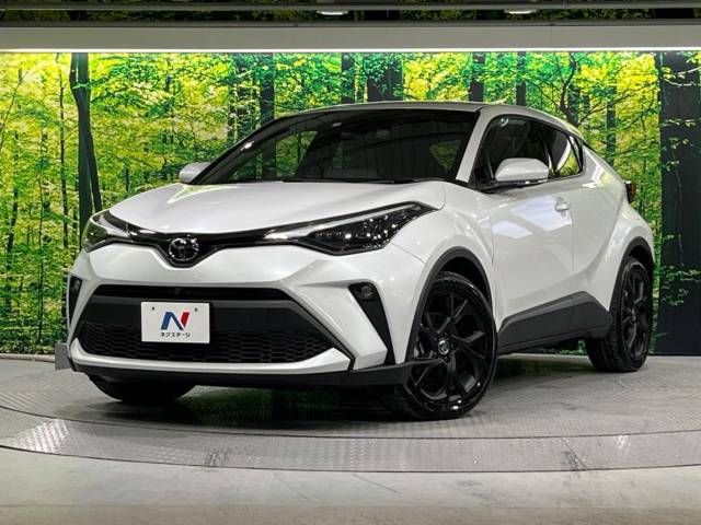 Toyota C-HR 2023-06 195144-16