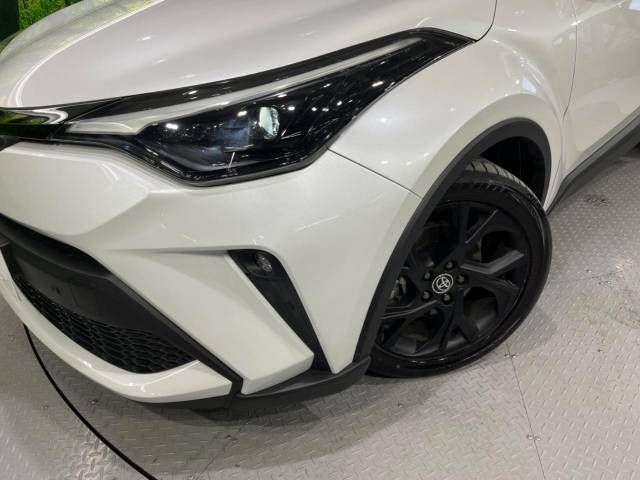 Toyota C-HR 2023-06 195144-11