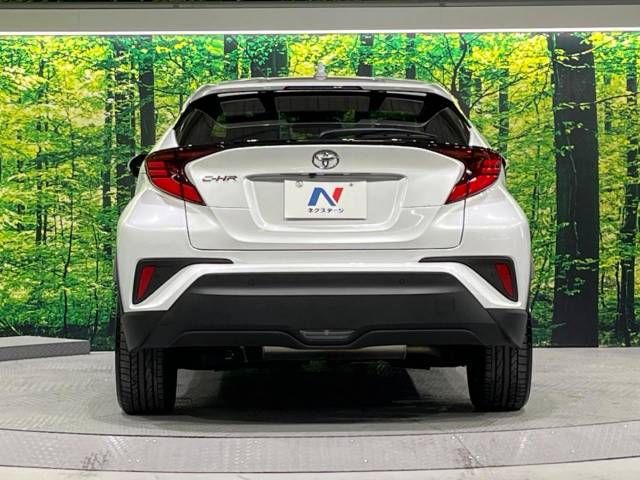 Toyota C-HR 2023-06 195144-15